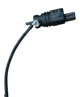 BMW X5 E70 Windscreen/windshield washer pump 6934160 3095102 10833217