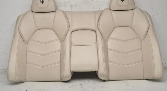 Maserati Ghibli Other interior part