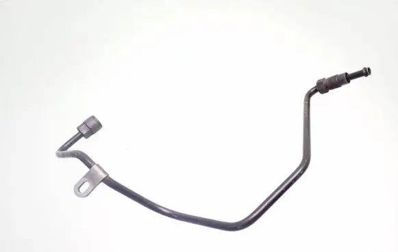 Opel Vivaro Turbo turbocharger oiling pipe/hose