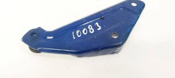 Renault Kangoo II Sliding door trim 