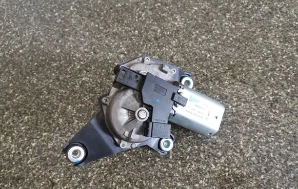 Opel Mokka Rear window wiper motor 96955193