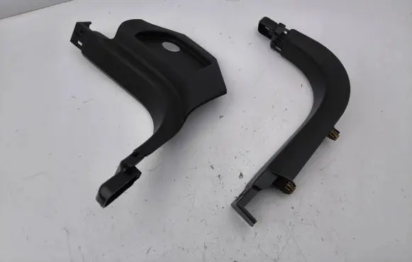 Ford Galaxy Foot area side trim EM2BR02349A EM2BR02348A