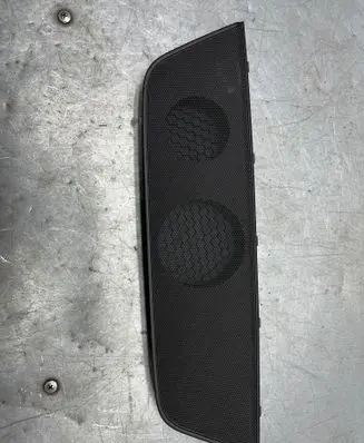 Skoda Superb B8 (3V) Dash center speaker trim cover 3V0857717