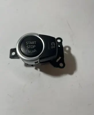 BMW X5 F15 Engine start stop button switch 9291690