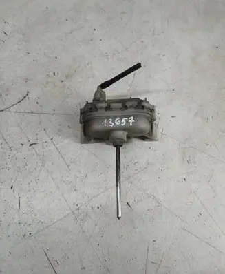 Audi A6 S6 C4 4A Fuel tank cap lock motor 4A0862153C 960102