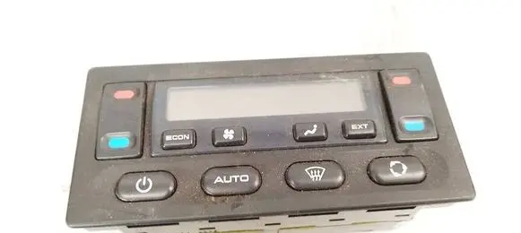 Land Rover Discovery Climate control unit MF1465700260 JFC000171PMA