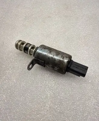 Mini One - Cooper Coupe R56 Turbo solenoid valve 7566652