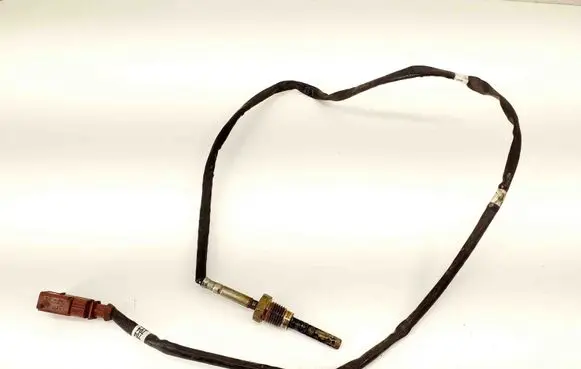 Skoda Octavia Mk3 (5E) Exhaust gas temperature sensor 04L906088E