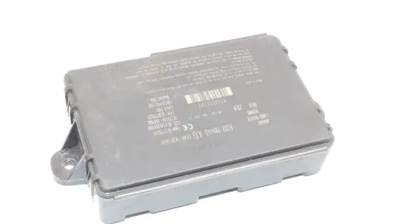 Land Rover Range Rover Evoque L538 Keyless (KESSY) go control unit/module BJ3219H440AG