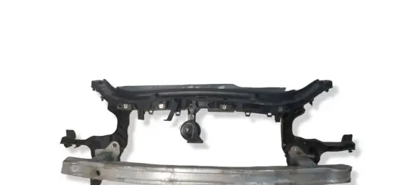 Renault Scenic II - Grand scenic II Top upper radiator support slam panel 432928200140478
