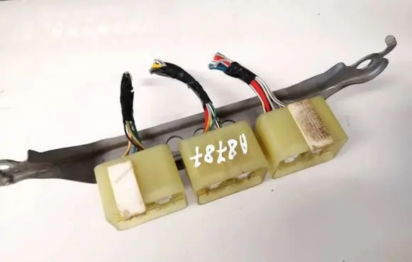 Toyota Corolla Verso AR10 Sensor
