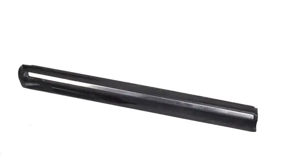 Mercedes-Benz SLK R172 Rear door glass trim molding A1726700102
