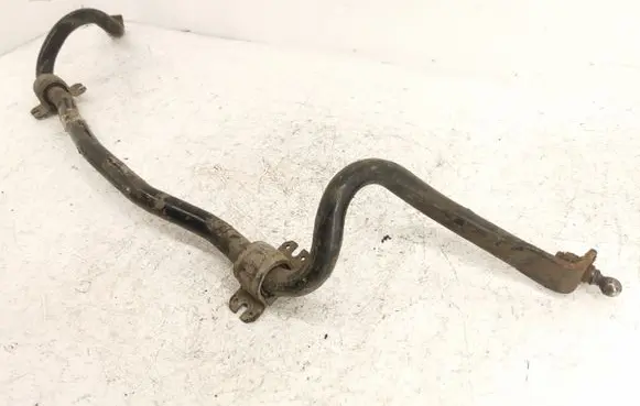 Front anti-roll bar/sway bar