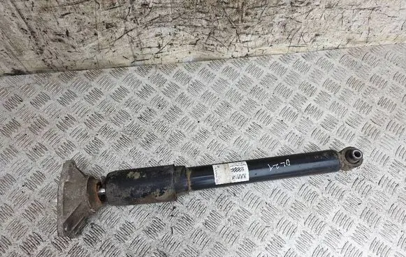 BMW 3 F30 F35 F31 Rear shock absorber/damper 6791572 33536791572