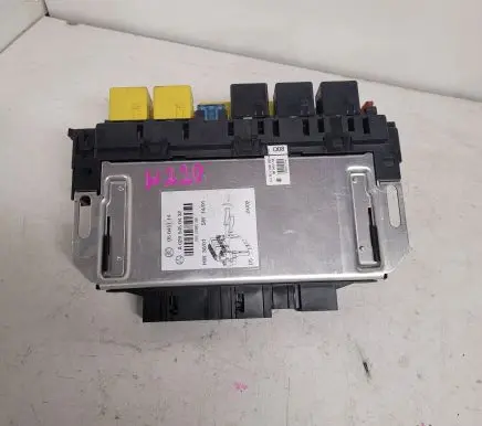 Mercedes-Benz S W220 Comfort/convenience module A0295450432 05045114 04511430011401