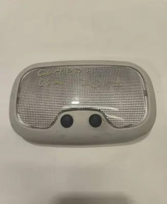 Jeep Compass Rear seat light 5JG63TRMAA 060414