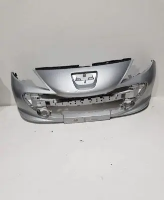 Peugeot 207 Front bumper 9654356880