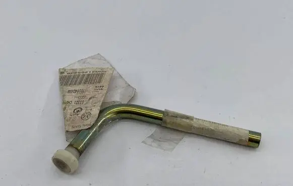 Volkswagen Transporter - Caravelle T4 Sliding door upper roller guide/hinge 701843436