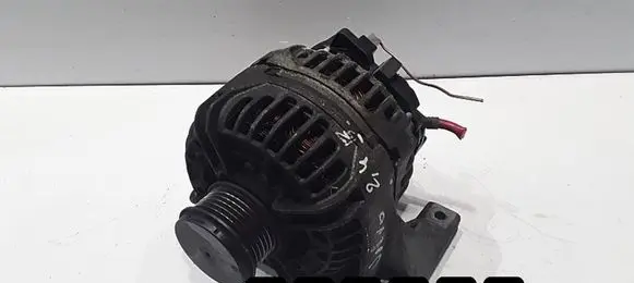 Volvo V70 Generator/alternator 054