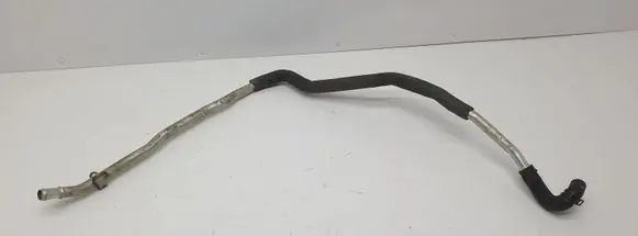 Mercedes-Benz E W212 Engine coolant pipe/hose A2128304396 558004302