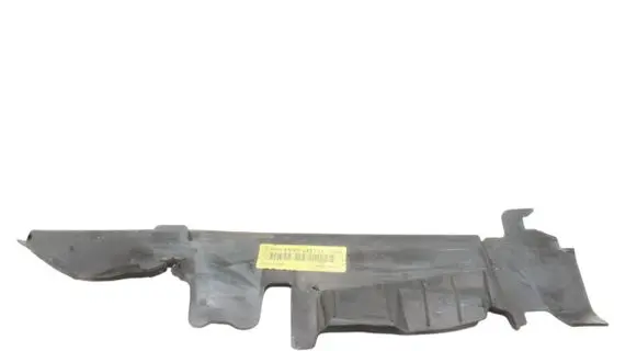 Mini One - Cooper Coupe R56 Intercooler air guide/duct channel 7255128