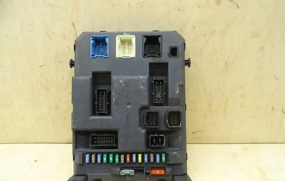 Comfort/convenience module
