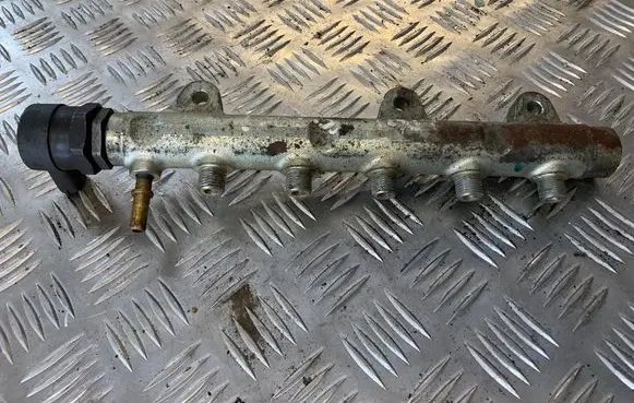 Renault Espace - Grand espace IV Fuel main line pipe 0445214062