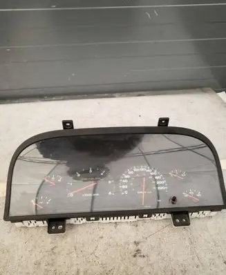 Jeep Grand Cherokee (WJ) Speedometer (instrument cluster) 56042930AA