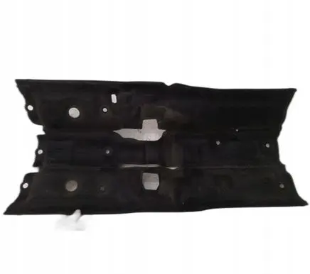 Mercedes-Benz S W223 Heat shield in engine bay A2236820002