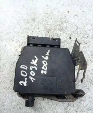 Volkswagen Touran I Turbo solenoid valve 3c0906625