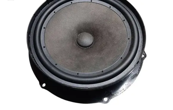 Volkswagen Golf V Front door speaker 1K0035454P 900475460004