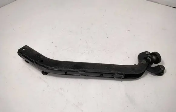 Opel Sintra Sliding door lower roller guide/hinge 8028A79