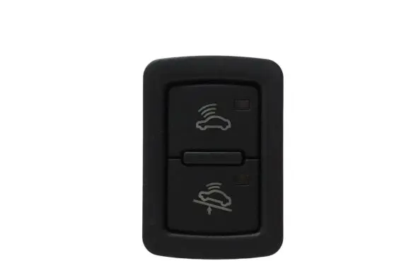 Audi A6 S6 C6 4F Alarm switch 4F0962109