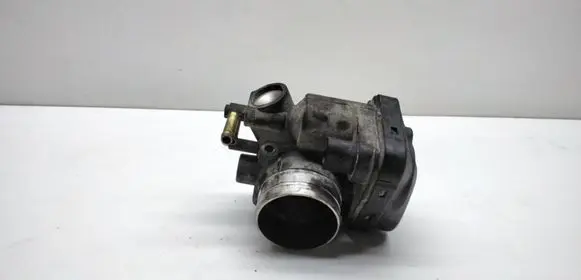 Volkswagen New Beetle Throttle valve 06A133062A