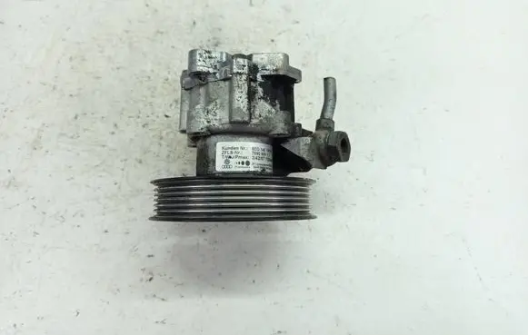 Audi A4 S4 B7 8E 8H Power steering pump ACF8E0145155NPLE 8E0145155N 7690955121