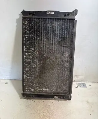 Audi A6 S6 C6 4F Coolant radiator 8E0121251 RM1068 848C73