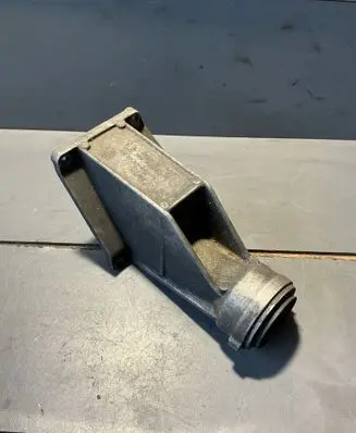 BMW X5 E70 Engine mounting bracket 59280110 7552540