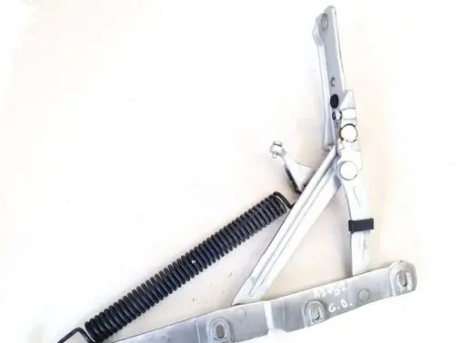 Mercedes-Benz S W220 Tailgate/trunk/boot hinge