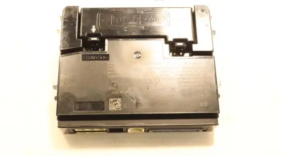 Toyota Corolla E160 E170 Central body control module 