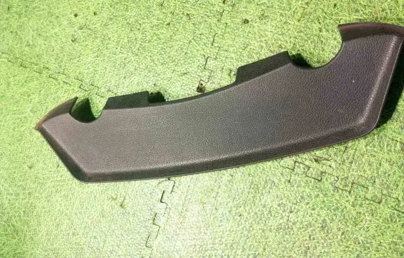BMW 5 F10 F11 Seat trim 9166805 60829010 A0E00698