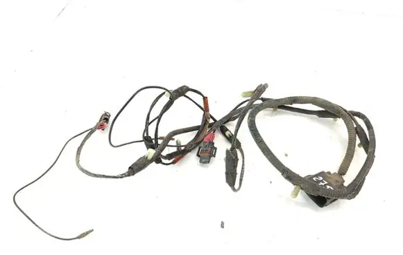 Jaguar S-Type Parking sensor (PDC) wiring loom 4R8T14369AD