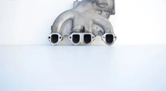 Audi A4 S4 B7 8E 8H Intake manifold 038129713BM