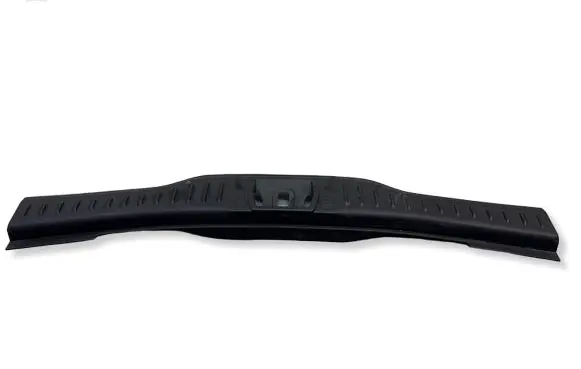 Ford Focus Trunk/boot sill cover protection BM51N40352A