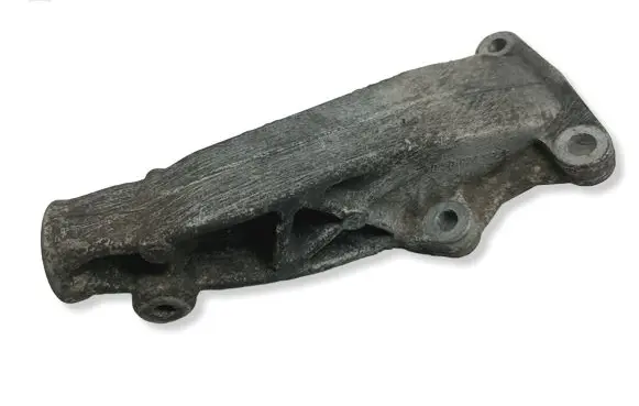 Mercedes-Benz A W168 Engine mounting bracket A1662230404 1662230404