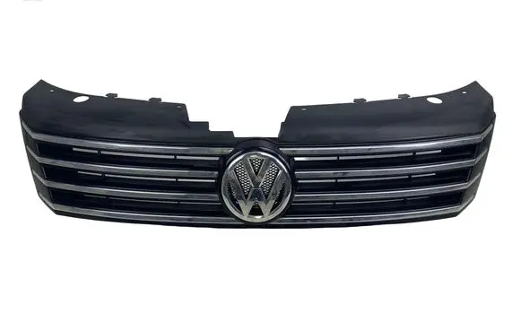 Volkswagen PASSAT B7 Front grill 3AA853653