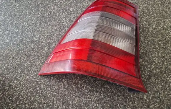 Mercedes-Benz C W202 Rear/tail lights