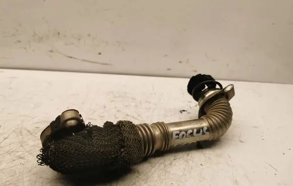 Ford Focus EGR valve line/pipe/hose