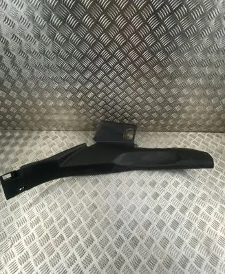 Audi Q7 4M Rear seat side bottom trim 4M0867767G