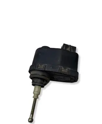Audi 100 S4 C4 Headlight level adjustment motor 00437545