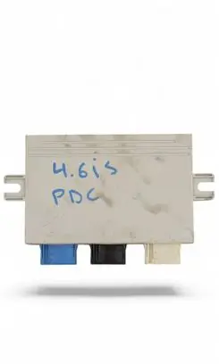 BMW X5 E53 Parking PDC control unit/module 66216916407 6916407